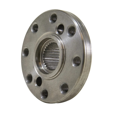 Yukon Gear & Axle Flange Yoke For 8.8in Ford Passenger and 8.8in Ford IFS Truck (4.3in OD)