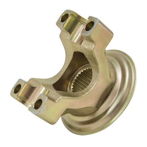 Yukon Gear & Axle Forged Yoke For Ford 8.8in w/ A 1350 U/Joint Size