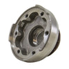 Yukon Gear & Axle 8.8in Pinion Flange For 05-14 Mustang GT w/ CV Driveshaft 30 Spline