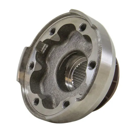 Yukon Gear & Axle 8.8in Pinion Flange For 05-14 Mustang GT w/ CV Driveshaft 30 Spline