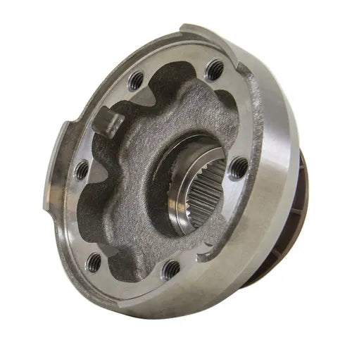 Yukon Gear & Axle 8.8in Pinion Flange For 05-14 Mustang GT w/ CV Driveshaft 30 Spline