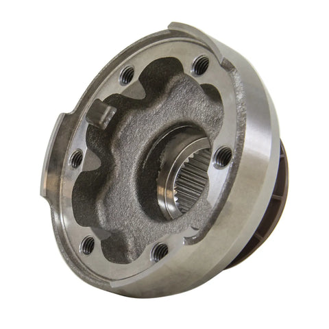 Yukon Gear & Axle 8.8in Pinion Flange For 05-14 Mustang GT w/ CV Driveshaft 30 Spline