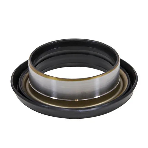 Yukon Gear & Axle Adapter Sleeve for GM 11.5in/10.5in 14 Bolt Truck Yokes to use Triple Lip Pinion Seal