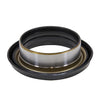 Yukon Gear & Axle Adapter Sleeve for GM 11.5in/10.5in 14 Bolt Truck Yokes to use Triple Lip Pinion Seal