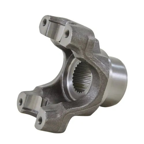 Yukon Gear & Axle Yoke For Model 35 w/ A 1310 U/Joint Size — fits Jeep Grand Cherokee WJ