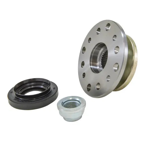 Yukon Gear & Axle Yoke For Toyota V6 Rear w/ 29 Spline Pinion (Includes Pinion Seal & Pinion Nut)