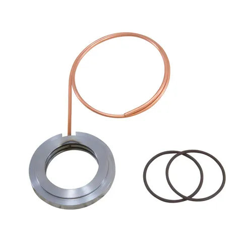 Yukon Gear & Axle Yzlash-02 Seal Housing For Dana 30 /