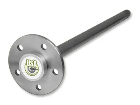 Yukon Gear & Axle USA Standard Axle Shaft For 68-72 Chevelle & 70 Camaro