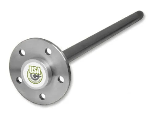 Yukon Gear & Axle USA Standard Axle Shaft For 68-72 Chevelle & 70 Camaro