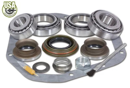 Yukon Gear & Axle ZBKD44HD USA Standard Bearing Kit For