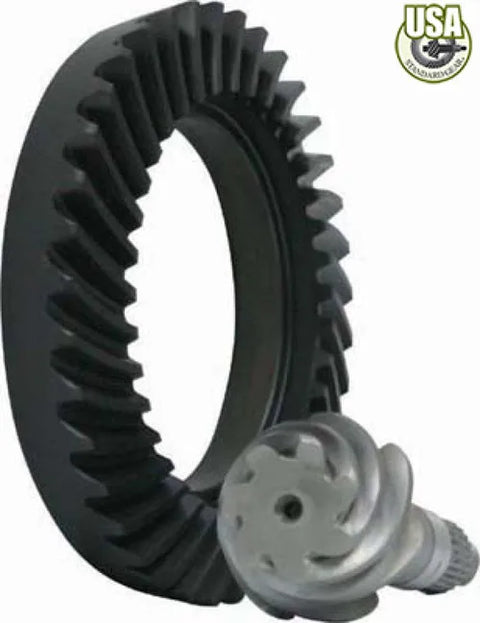 Yukon Gear & Axle USA Standard Ring & Pinion Gear Set For Toyota 7.5in in a 5.29 Ratio