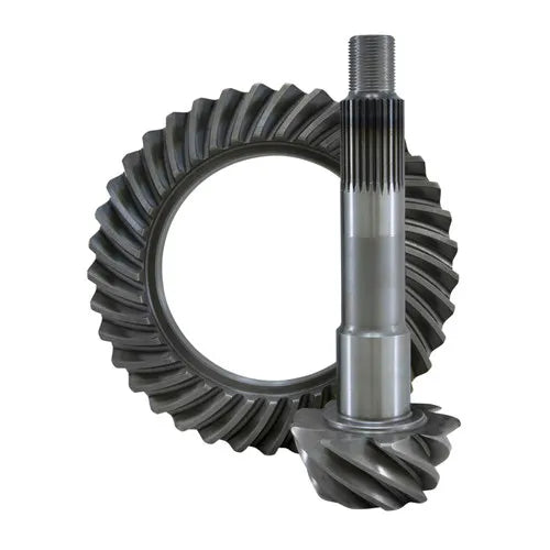 Yukon Gear & Axle ZG T8-529-29 USA Standard Ring & Pinion