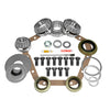 Yukon Gear & Axle USA Standard Master Overhaul Kit Dana 60 Front