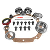 Yukon Gear & Axle USA Standard Master Overhaul Kit For The Ford 8.8 Diff