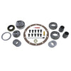 Yukon Gear & Axle USA Standard Master Overhaul Kit For The Toyota V6 & Turbo 4 Diff / 02 & Down