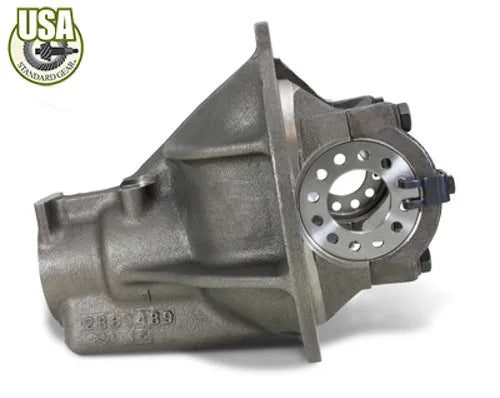 Yukon Gear & Axle USA Standard 8.75in Chrysler 89 Drop Out Case / Up To 500 Hp / Nodular Iron
