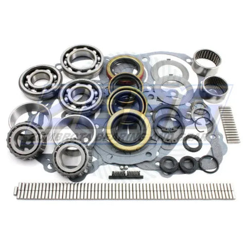 Yukon Gear & Axle 70-86 GM (W/ TH400 LSM465) NP205 T-Case Bearing Kit