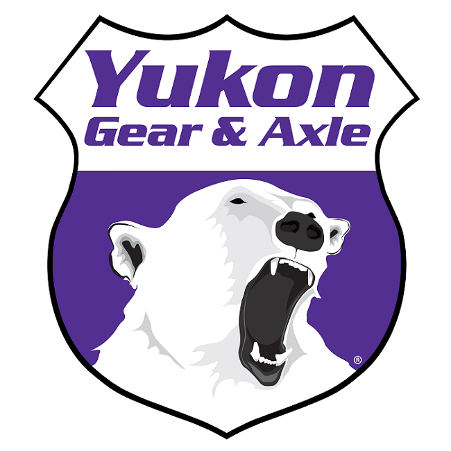 Yukon Gear Master O/Haul Kit 30Spl Rear Koyo ZK D44-Rear