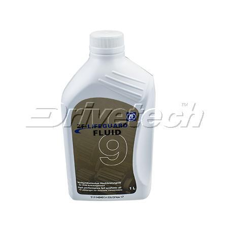 ZF 749920-1 - Lifeguard Fluid 9 Transmission Fluid 1L