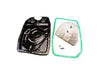 ZF Transmission Pan Conversion Kit 6HP26 ZXK-626015