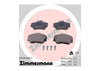 Zimmermann Brake Pad Front Set 21439.200.1