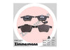 Zimmermann Brake Pad Front Set 23801.200.1