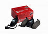 Zimmermann Brake Pad Front Set 25147.180.1