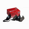 Zimmermann Brake Pad Front Set 24524.195.1