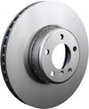 Zimmermann Formula F Coat Z Brake Rotor Single 345mm Rear