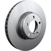 Zimmermann Formula F Coat Z Brake Rotor Single 370mm