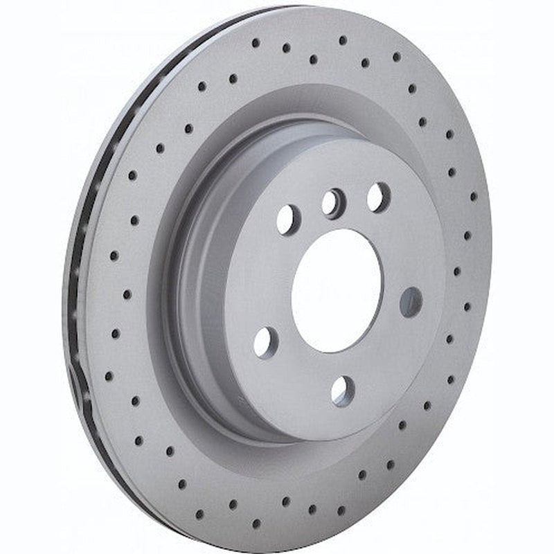 Zimmermann Sport Z Brake Rotor Single 360mm Front