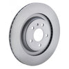 Zimmermann OE Coat Z Brake Rotor 330mm Rear LH 460.1582.20