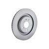 Zimmermann OE Coat Z Brake Rotor Pair 340mm Front