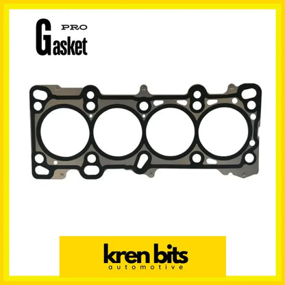 ZM ZL MAZDA 323 Engine Kits Set Engine Engine Gasket 8HBN-10-271 50216100 Kren Bits