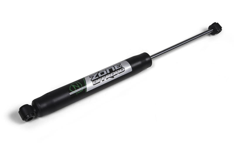 Zone Offroad Nitro Shock - 29.80in x 17.60in x 2-3/8in - EB1/EB1 — fits Jeep Wrangler