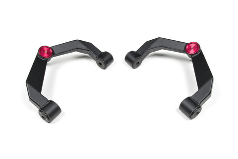 Zone Offroad Adventure Series Upper Control Arm Kit (2500/3500 HD 11-19)