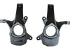 Zone Offroad 6.5in/4.5in Alum/Stamped Component Box (GM 1500 14-18 )