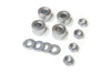 Zone Offroad Shock Extension (GM HD 11-15)