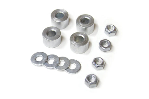 Zone Offroad Shock Extension (GM HD 11-15)