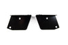 Zone Offroad Fender Trim Plates (Chevy/GM 14-18)