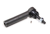 Zone Offroad Replacement Tie Rod End Kit (C2660 C2661 C8601)