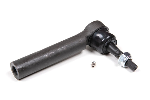 Zone Offroad Replacement Tie Rod End Kit (C2660 C2661 C8601)