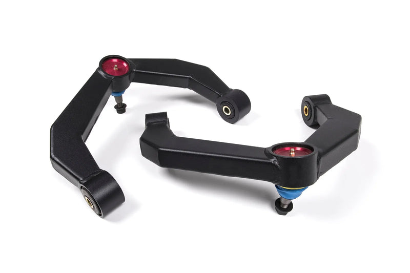 Zone Offroad Adventure Series Upper Control Arm Kit (Ram 1500 4WD 06-21 ) — fits Dodge Ram 1500
