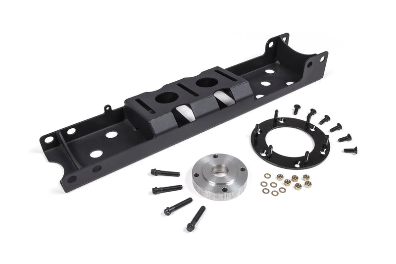 Zone Offroad T-Case Index 6 Bolt (Ram 2500 14-16/3500 13-16)