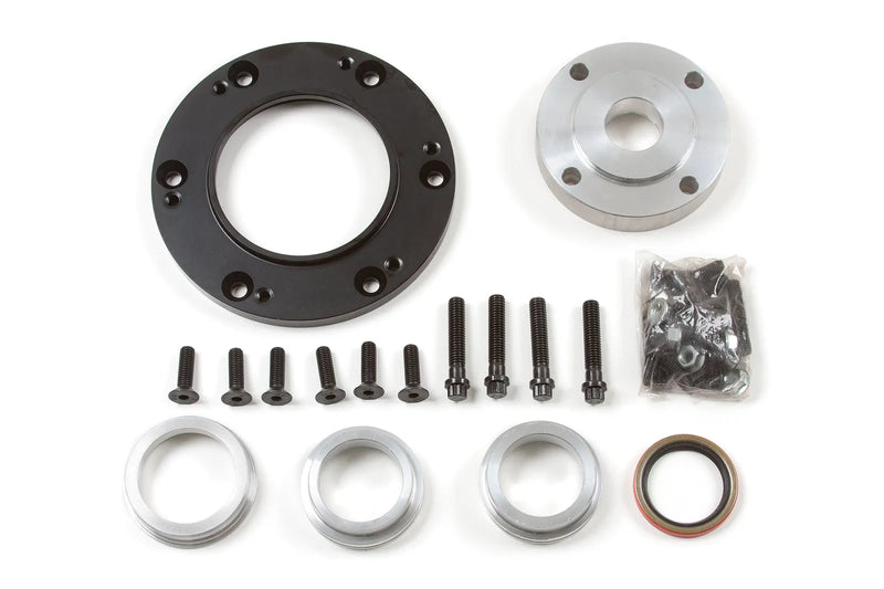 Zone Offroad T-Case indexing Kit (Ram 2500/3500 03-13) — fits Dodge Ram 2500 3500 Dr2 Hd Gen 3