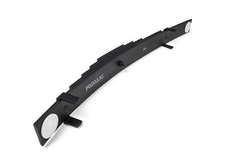 Zone Offroad 2.5in Mini Pack (F-250/350 99-04)