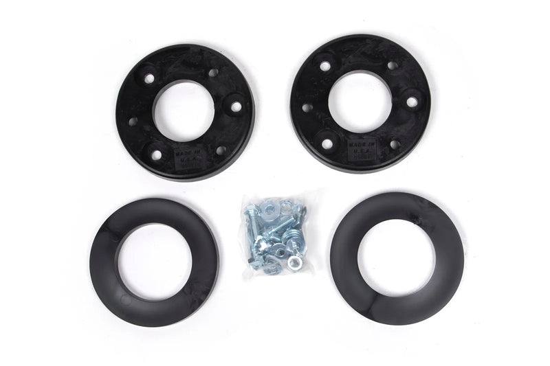 Zone Offroad 2in Leveling Kit ( F-150 21) — fits Ford F-150 Gen 9
