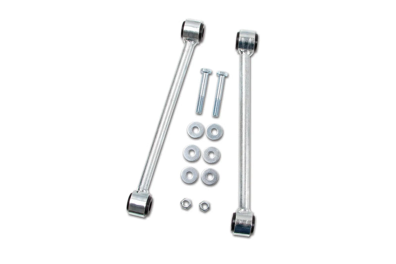 Zone Offroad ZONF5201 2.5in Sway Bar Links (Ford 99-04)