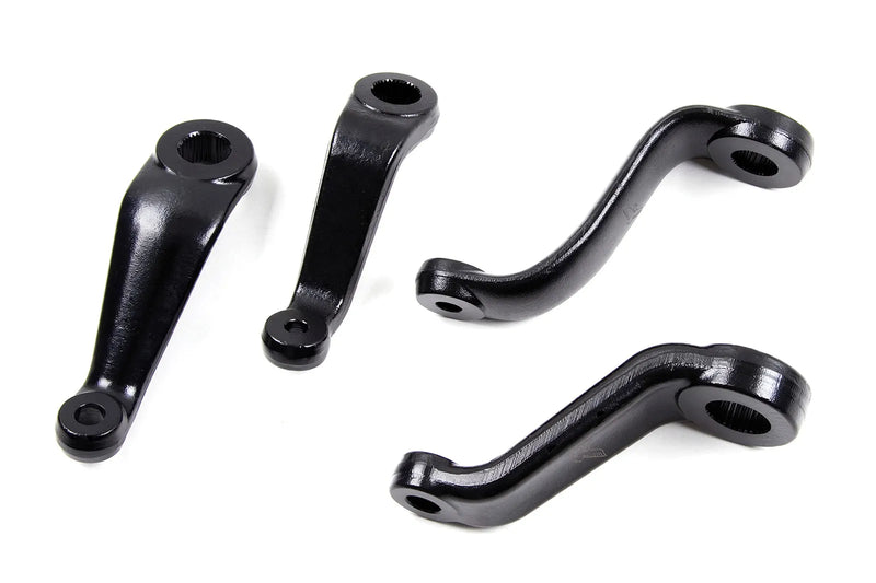 Zone Offroad Pitman Arm (F-250 05-12) — fits Ford F-250