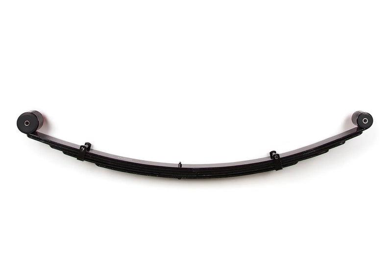 Zone Offroad 3in Leaf Spring (Cherokee XJ) — fits Jeep Cherokee